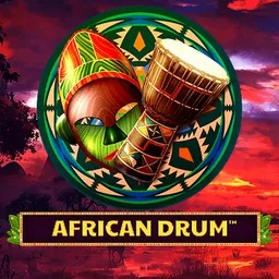 African Drum